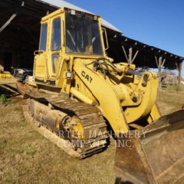 CATERPILLAR 953 CBGPRP