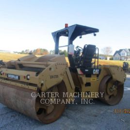 CATERPILLAR CB64