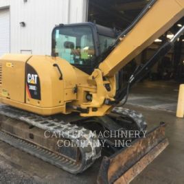 CATERPILLAR 308E2CRSB