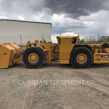CATERPILLAR R1600G