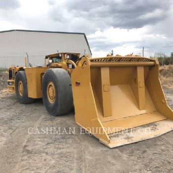 CATERPILLAR R1600G