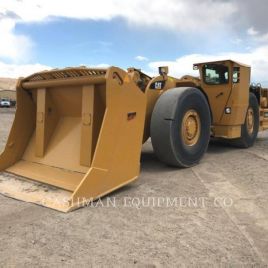 CATERPILLAR R1600G