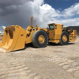 CATERPILLAR R1600G