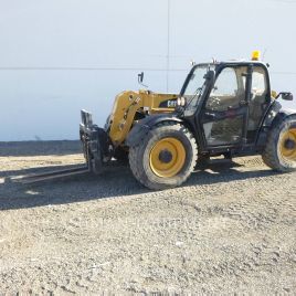 CATERPILLAR TH406