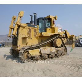 CATERPILLAR D10T