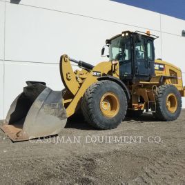 CATERPILLAR 930K