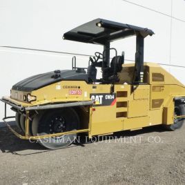 CATERPILLAR CW34