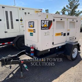 CATERPILLAR XQ60 T4F