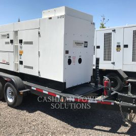 MULTIQUIP DCA150SSJU