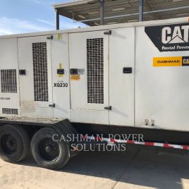 CATERPILLAR XQ230