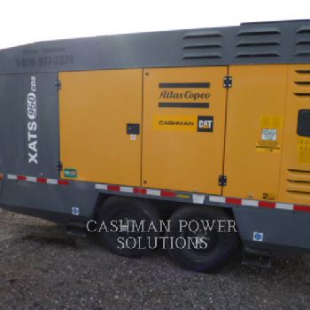 ATLAS-COPCO XATS950CD6