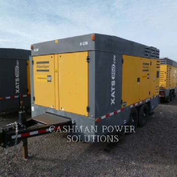 ATLAS-COPCO XATS950CD6
