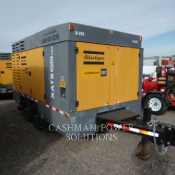 ATLAS-COPCO XATS950CD6