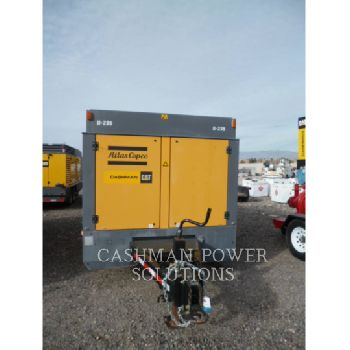 ATLAS-COPCO XATS950CD6