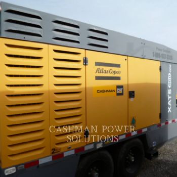 ATLAS-COPCO XATS950CD6