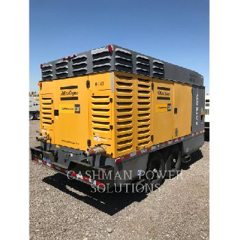 ATLAS-COPCO XATS950CD6