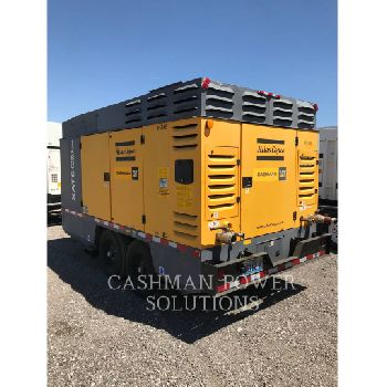 ATLAS-COPCO XATS950CD6