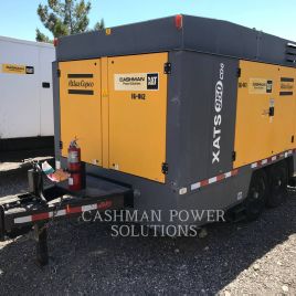 ATLAS-COPCO XATS950CD6