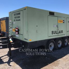 SULLAIR 900 / 1150XH