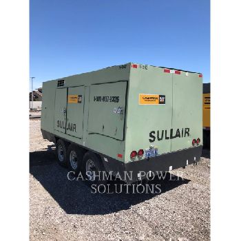 SULLAIR 900/1150XH