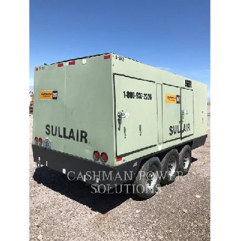 SULLAIR 900/1150XH