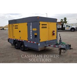 ATLAS-COPCO XATS950CD6