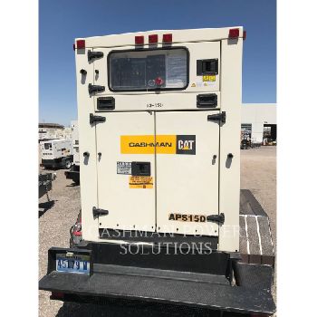 ALTORFER POWER SYSTEMS APS150