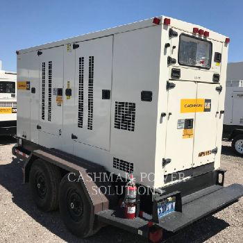ALTORFER POWER SYSTEMS APS150