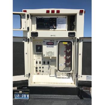 ALTORFER POWER SYSTEMS APS150