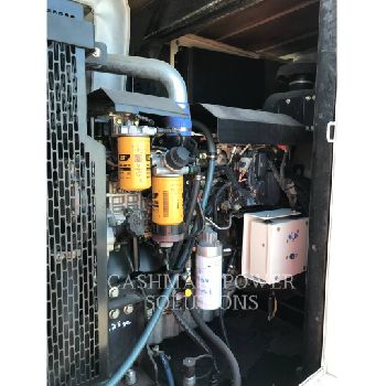 ALTORFER POWER SYSTEMS APS150