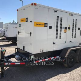 ALTORFER POWER SYSTEMS APS150