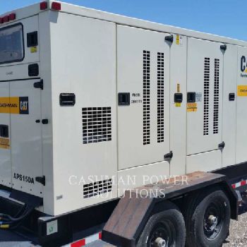 ALTORFER POWER SYSTEMS APS150
