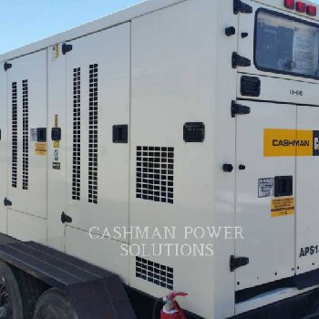 ALTORFER POWER SYSTEMS APS150