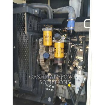 ALTORFER POWER SYSTEMS APS150