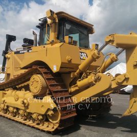 CATERPILLAR D8T