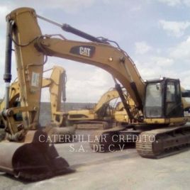 CATERPILLAR 336DL