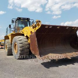 CATERPILLAR 990H