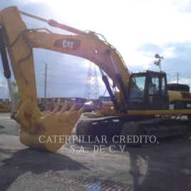 CATERPILLAR 336DL
