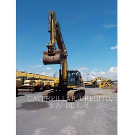 CATERPILLAR 336DL