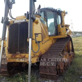 CATERPILLAR D8T