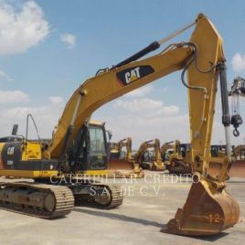 CATERPILLAR 320D2GC