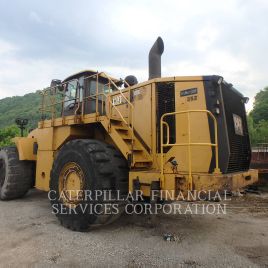 CATERPILLAR 988K