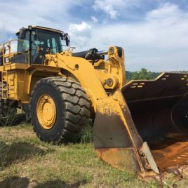CATERPILLAR 988K