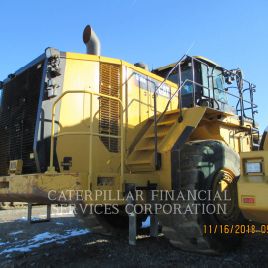 CATERPILLAR 988K