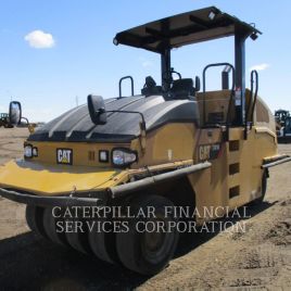 CATERPILLAR CW16