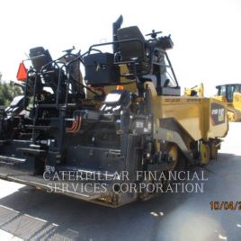 CATERPILLAR AP 1000 F