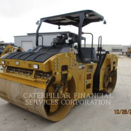 CATERPILLAR CB66B