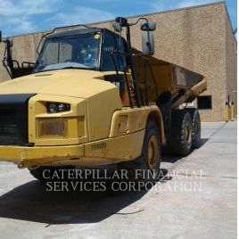 CATERPILLAR 730 C