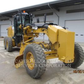 CATERPILLAR 12M3