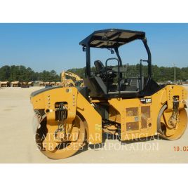 CATERPILLAR CB44B